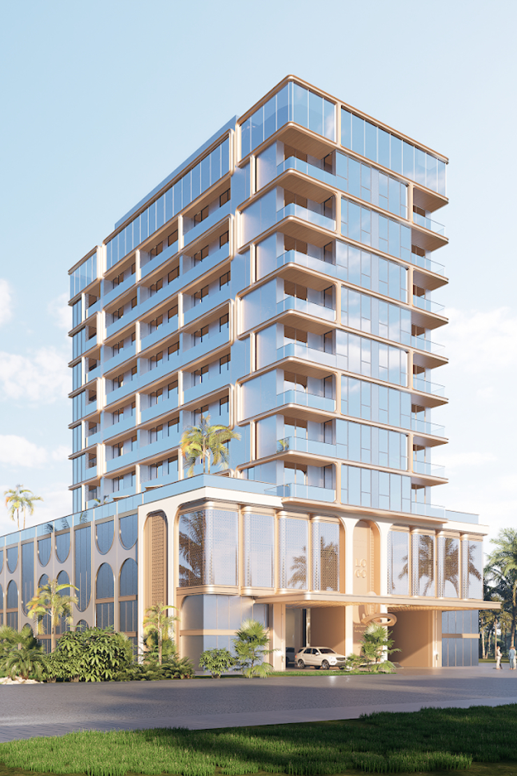 STAMN YUNI Dubai